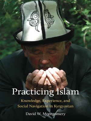 cover image of Practicing Islam